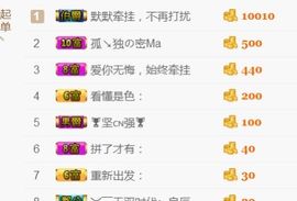 洛小可💎暂休主播照片