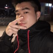 万李翔城海报