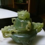 岁月静好67a海报
