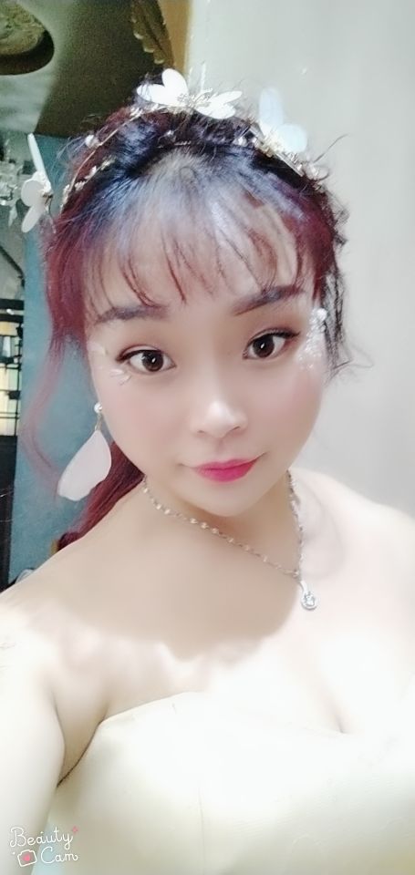 （蘭蘭妹妹）的主播照片