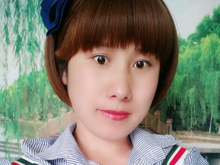 风中征程的主播照片