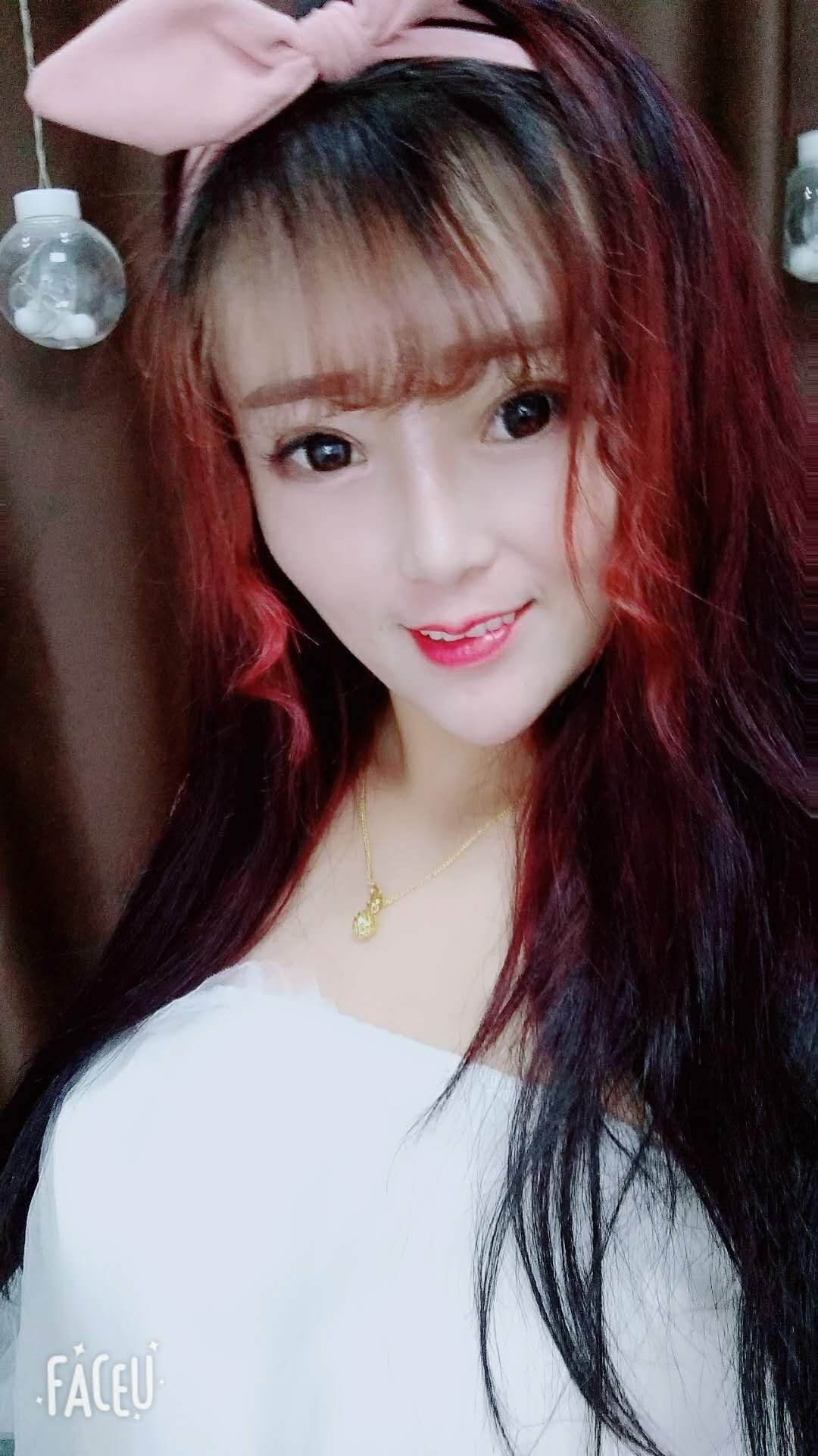 樱桃外号专业呲大哥呀的主播照片