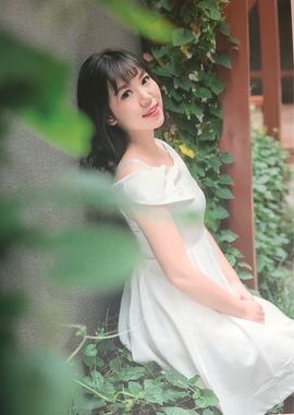 鱼丸❤停播主播照片