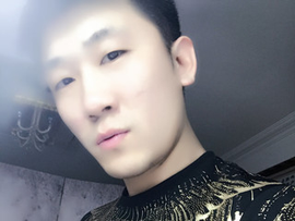 …只想静静看你…主播照片