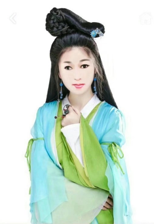 果果(平安好运)的图片