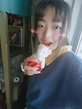 柔北想认识你主播照片