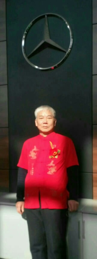 畅红州的主播照片