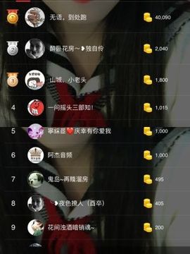 小布嘟嘟主播照片