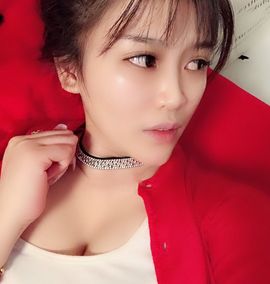 つ♡小可♡休息主播照片