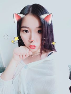 ╰落落.主播照片