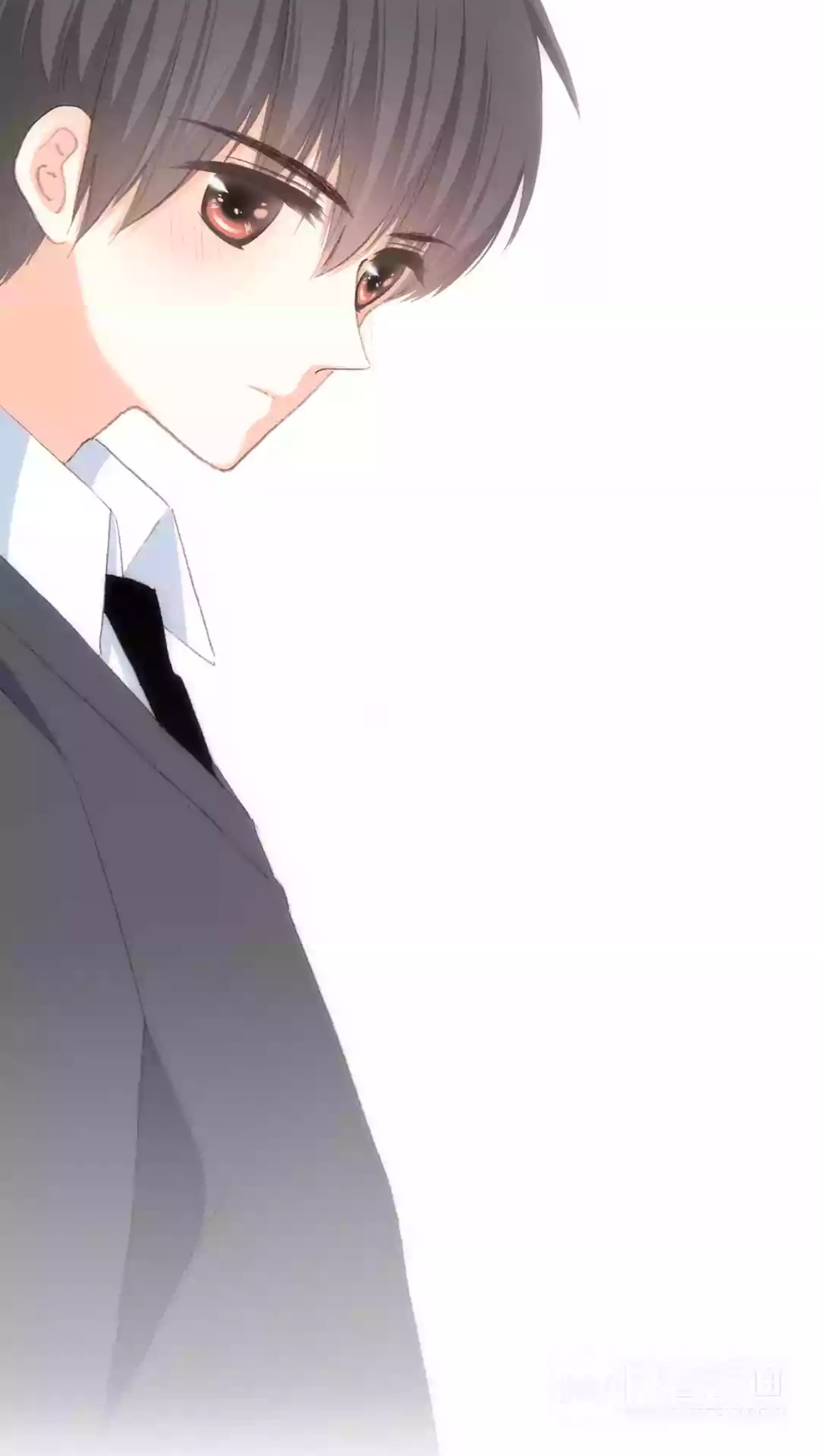 ↘因为嗳伱︶ㄣ所苡恠的主播照片