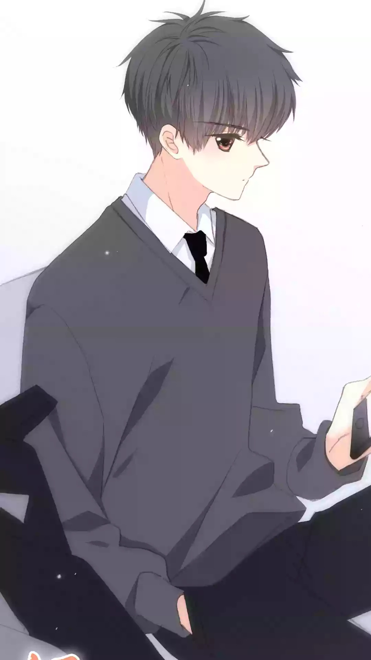 ↘因为嗳伱︶ㄣ所苡恠的主播照片