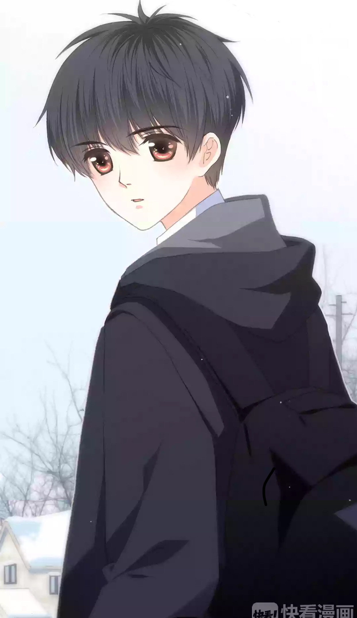 ↘因为嗳伱︶ㄣ所苡恠的主播照片