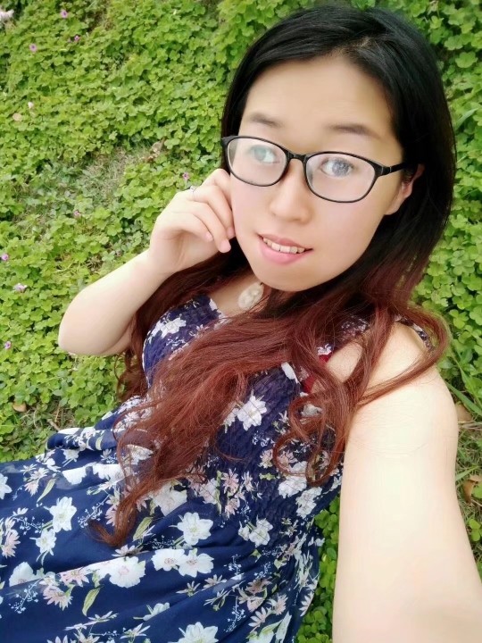 果果(平安好运)的图片