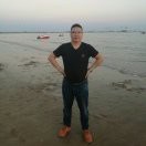 佛渡有缘人（兵哥）海报