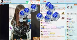 想吃肉没钱买主播照片