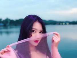 倾听....主播照片