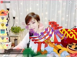 ♬♬╰≯洪波≮╯主播照片