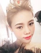 A妍熙海报