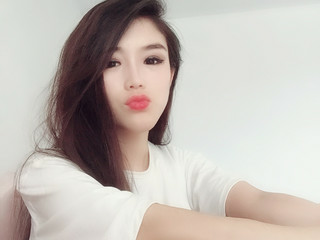 小钰h的主播照片