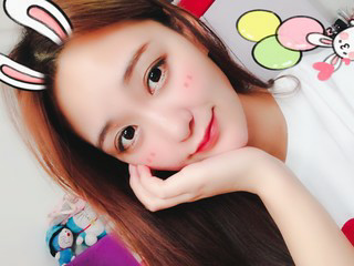 小钰h的主播照片