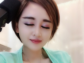 唐僧洗澡～爱飘柔主播照片