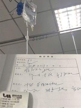 是你的小飞猪主播照片
