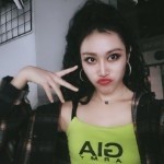 会跳舞的妖妖