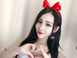龙凤呈祥i!主播照片