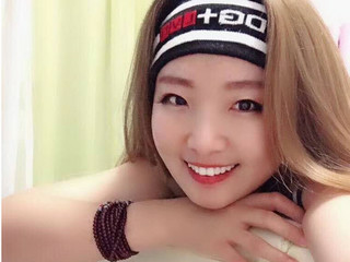 小钰h的主播照片