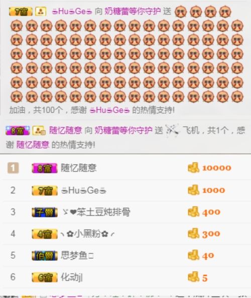 奶糖蕾♥江湖路远的主播照片