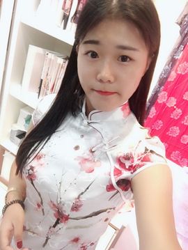 很甜的林妹新主播～主播照片