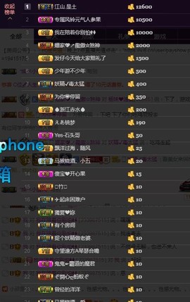 杨妹小可爱主播照片