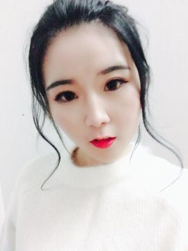 ╰落落.主播照片