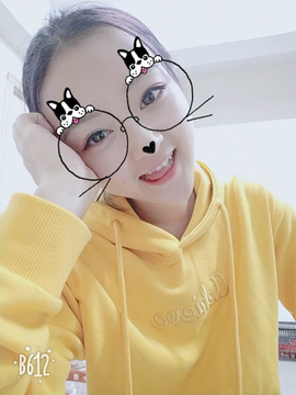 蜜朵~今日请病假主播照片