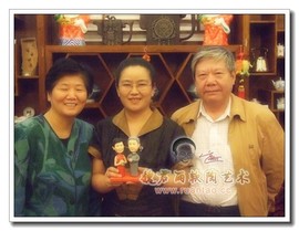 魏君丽雕塑艺术！ww主播照片