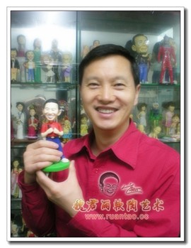 魏君丽雕塑艺术！ww主播照片