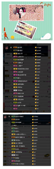 宝儿♚宝儿主播照片