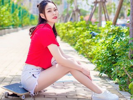 ☜✨🍓刺猬🍓✨☞主播照片