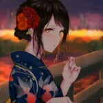 淡定小墨