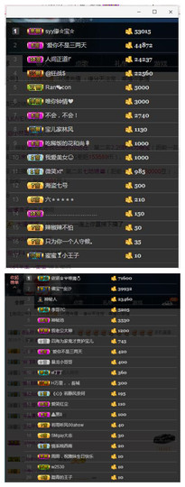 宝儿♚宝儿主播照片