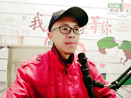 拽姐~~~主播照片