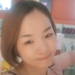 桔色丫丫主播照片