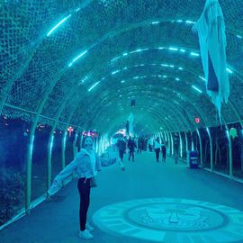 ╰落落.主播照片
