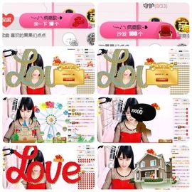 🎵小邓丽君🌺溪儿主播照片