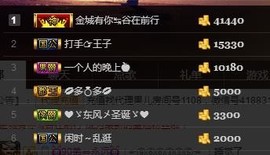 黄老邪-28581主播照片
