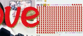 小九玄主播照片