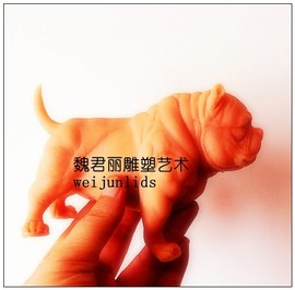魏君丽雕塑艺术！ww主播照片