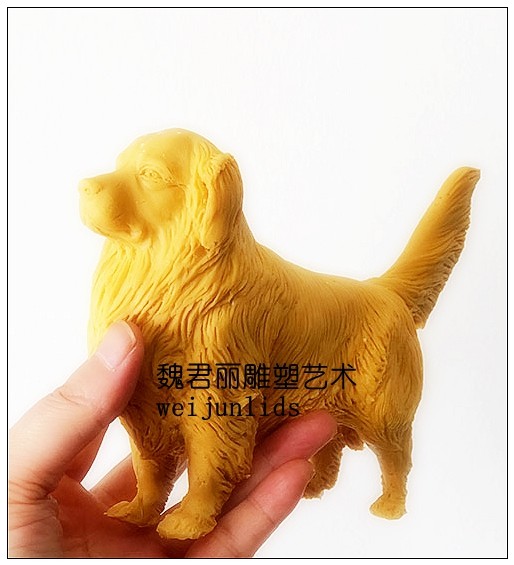 魏君丽雕塑艺术！ww的主播照片