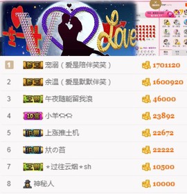 笑笑（爱是回忆美好）主播照片